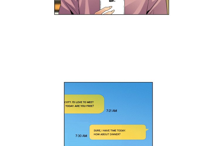 God of App chapter 55 page 3