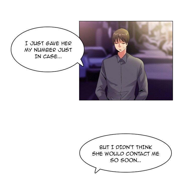 God of App chapter 55 page 9