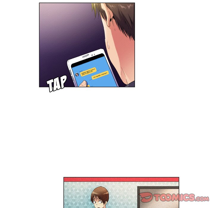 God of App chapter 55 page 10