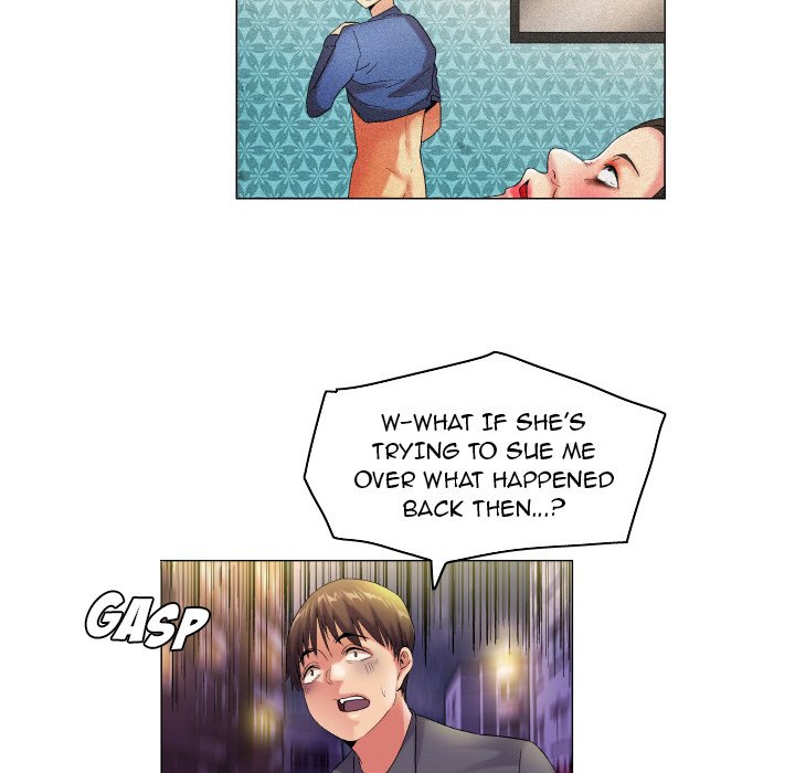 God of App chapter 55 page 11