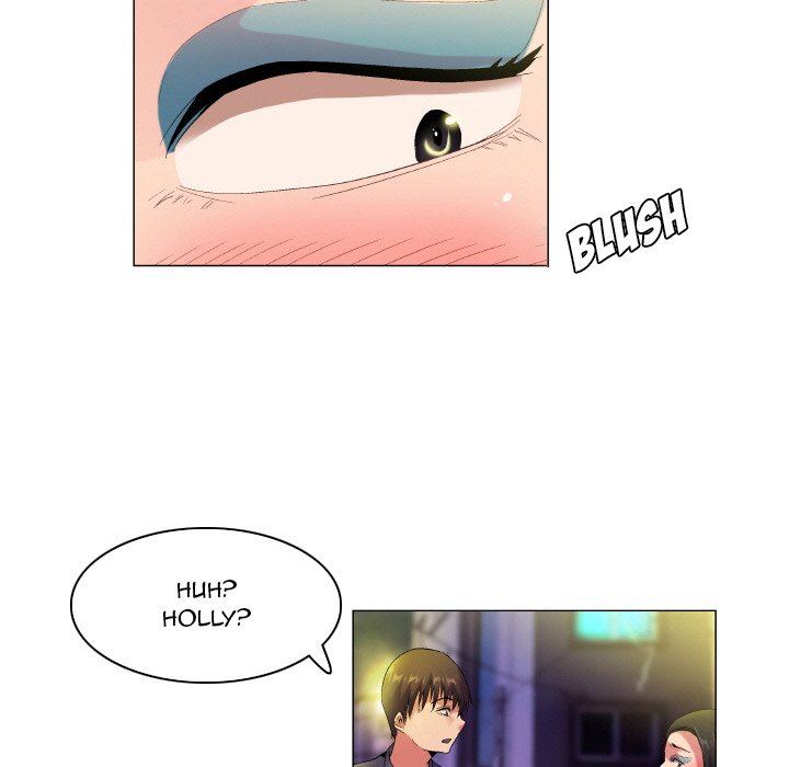 God of App chapter 55 page 15