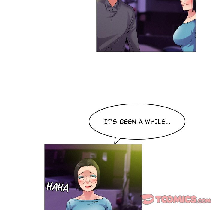 God of App chapter 55 page 16