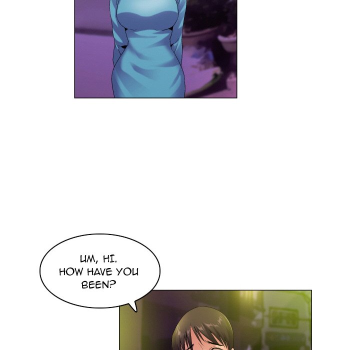 God of App chapter 55 page 17