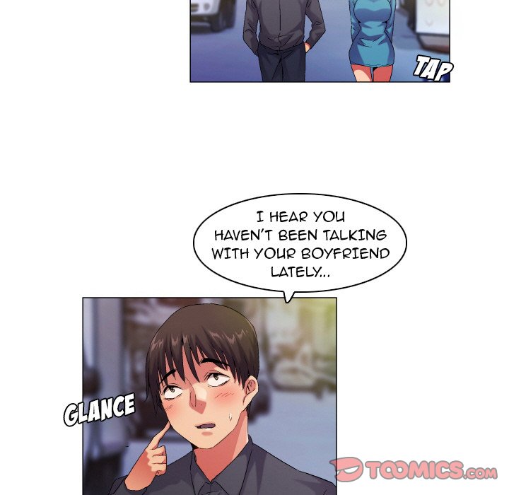 God of App chapter 55 page 20