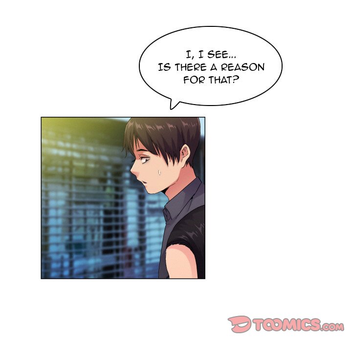 God of App chapter 55 page 22