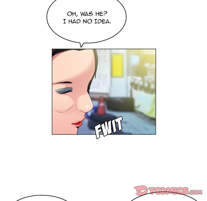God of App chapter 55 page 24