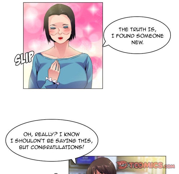 God of App chapter 55 page 26