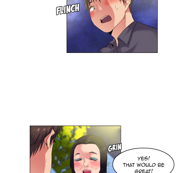 God of App chapter 55 page 31