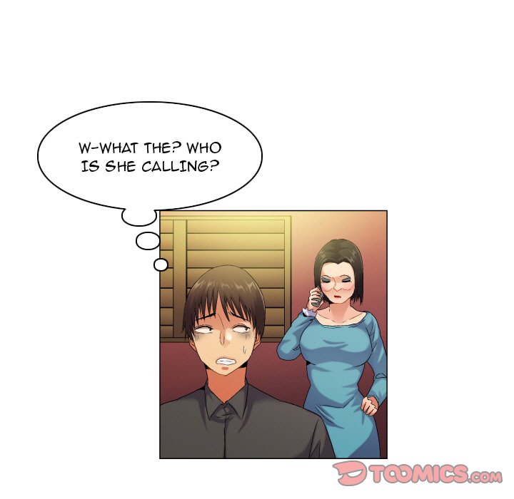God of App chapter 55 page 34