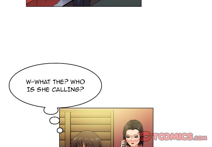 God of App chapter 56 page 4