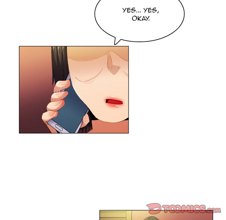 God of App chapter 56 page 8