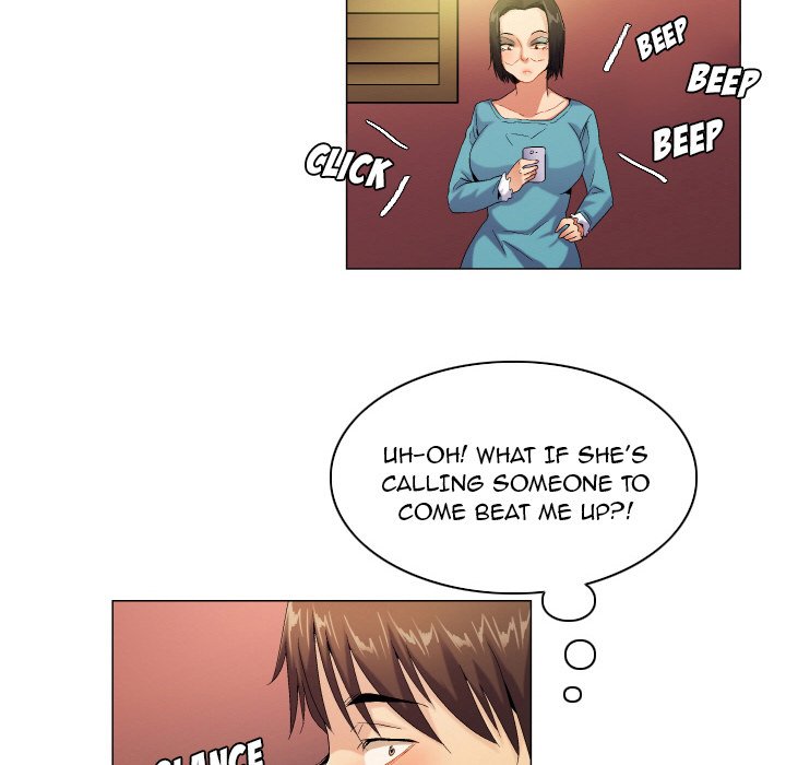 God of App chapter 56 page 9