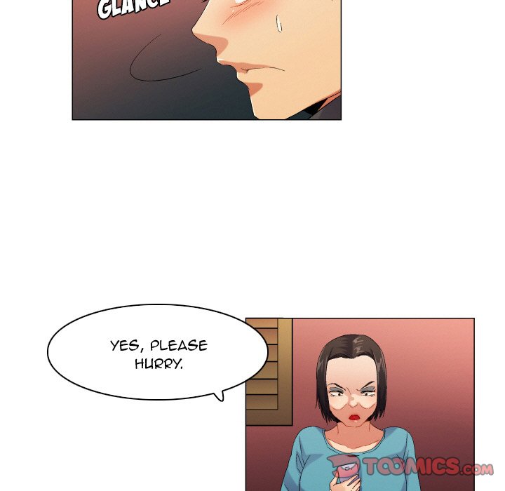 God of App chapter 56 page 10