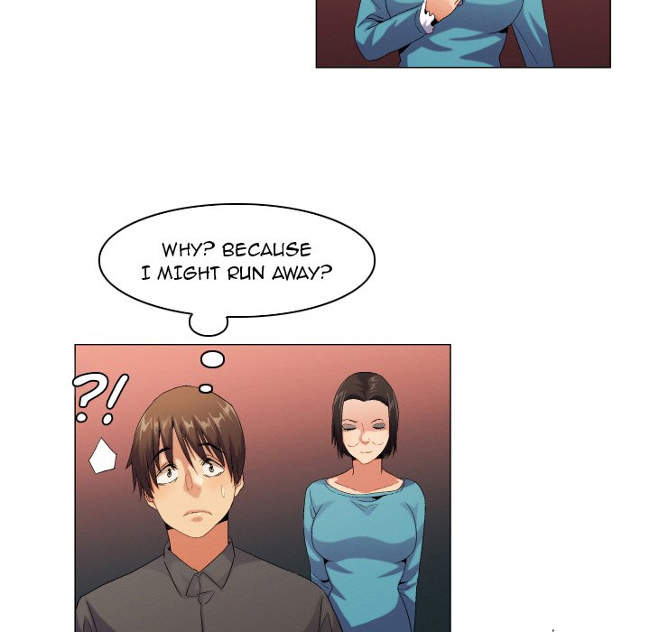 God of App chapter 56 page 11