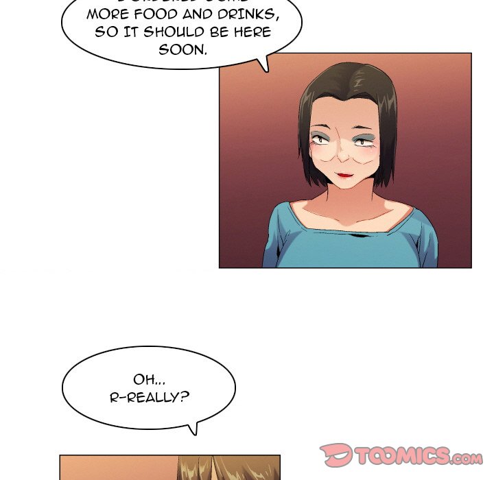 God of App chapter 56 page 14