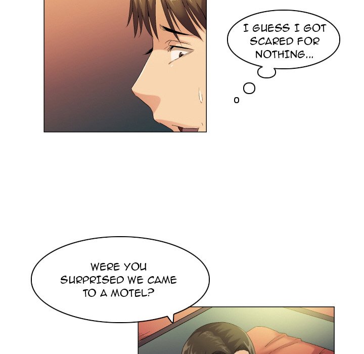 God of App chapter 56 page 15
