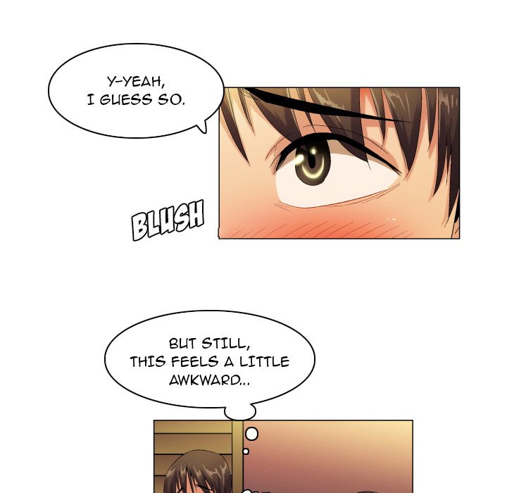 God of App chapter 56 page 17