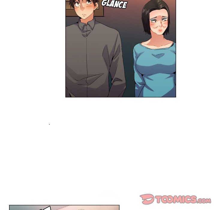 God of App chapter 56 page 18