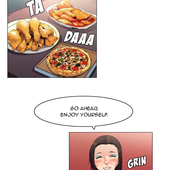 God of App chapter 56 page 19