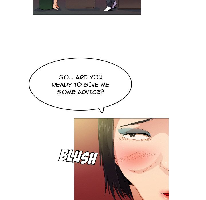 God of App chapter 56 page 21