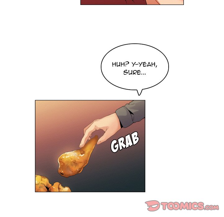 God of App chapter 56 page 22