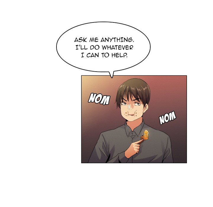 God of App chapter 56 page 23