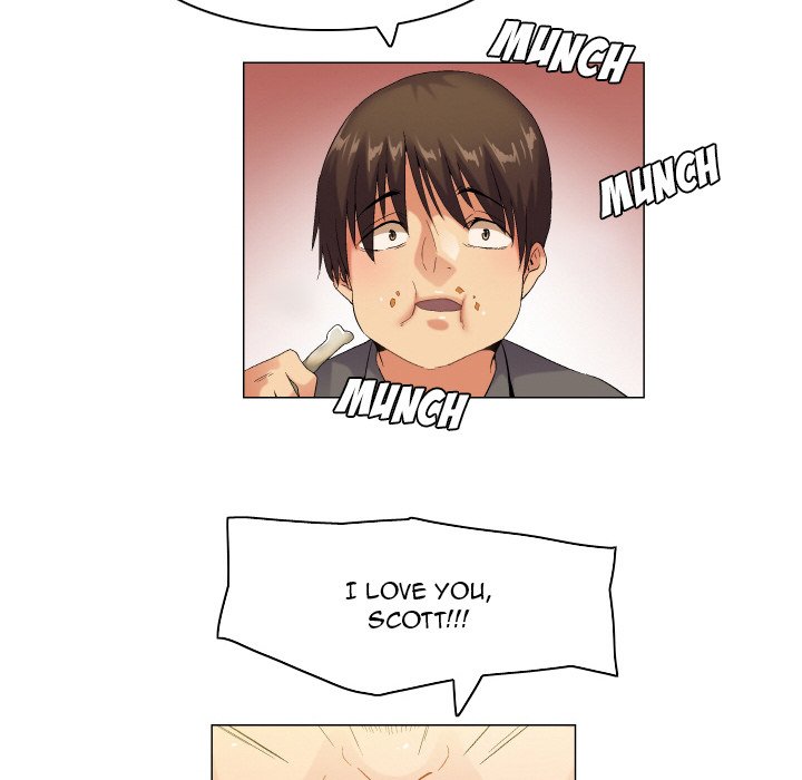 God of App chapter 56 page 27