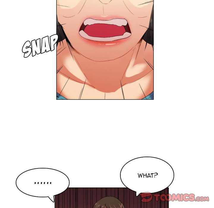 God of App chapter 56 page 28