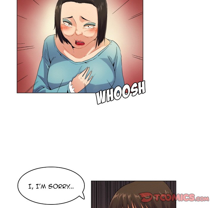 God of App chapter 56 page 30
