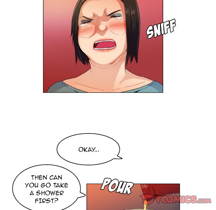God of App chapter 56 page 32