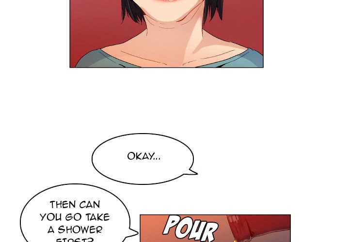 God of App chapter 57 page 3