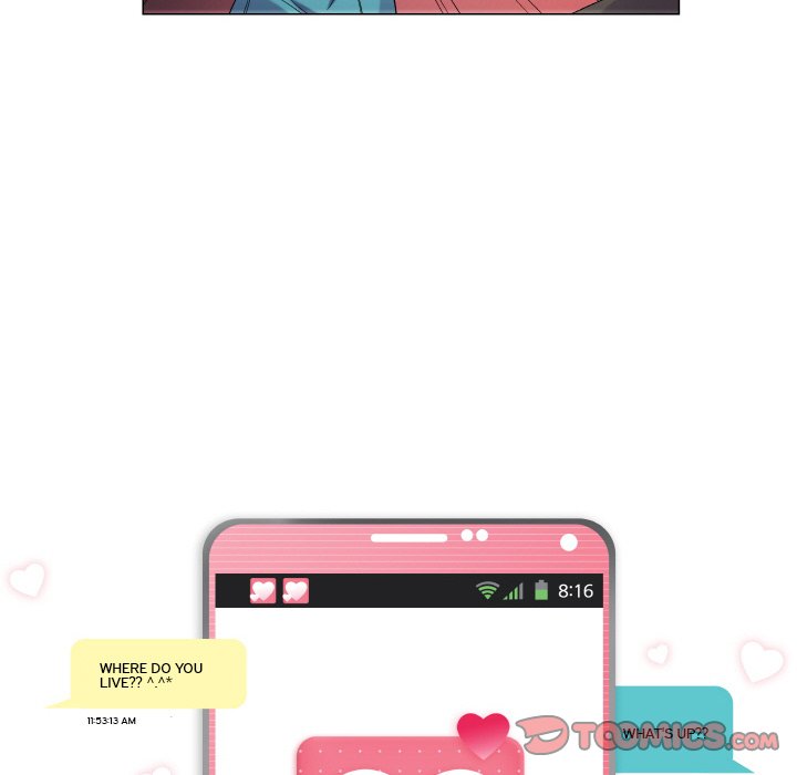 God of App chapter 57 page 6