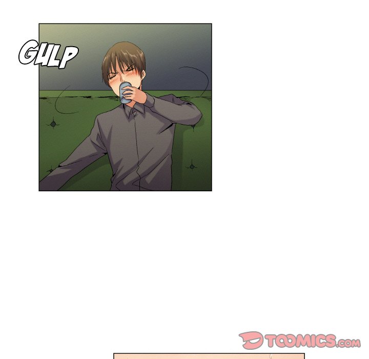 God of App chapter 57 page 10