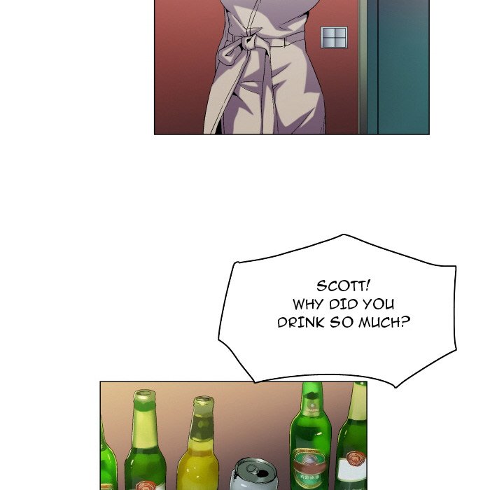 God of App chapter 57 page 13