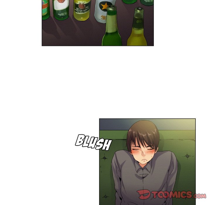 God of App chapter 57 page 14