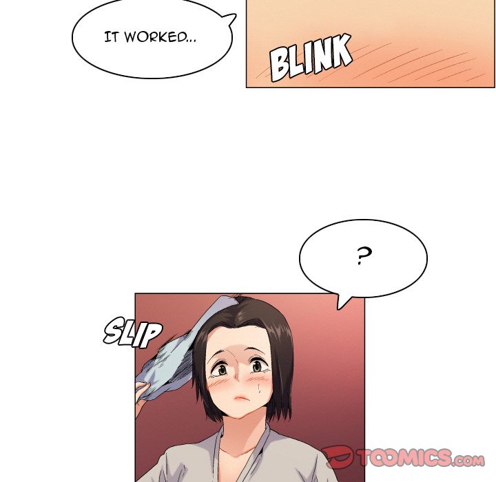 God of App chapter 57 page 16