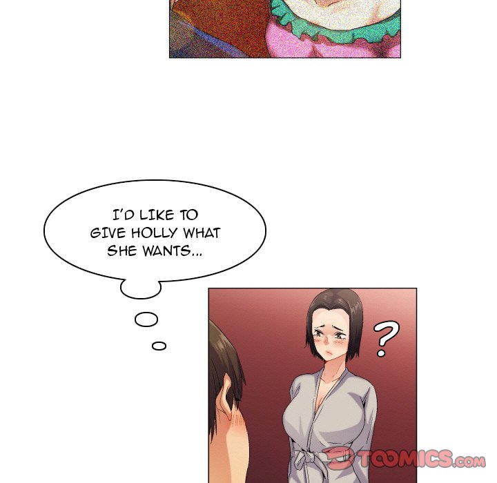 God of App chapter 57 page 18