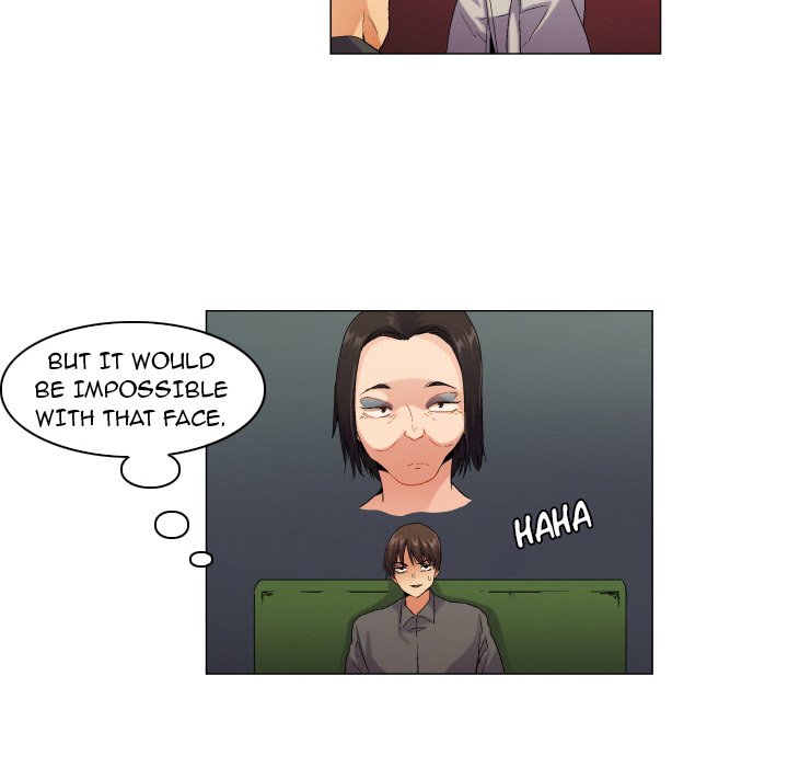 God of App chapter 57 page 19