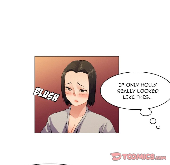 God of App chapter 57 page 20