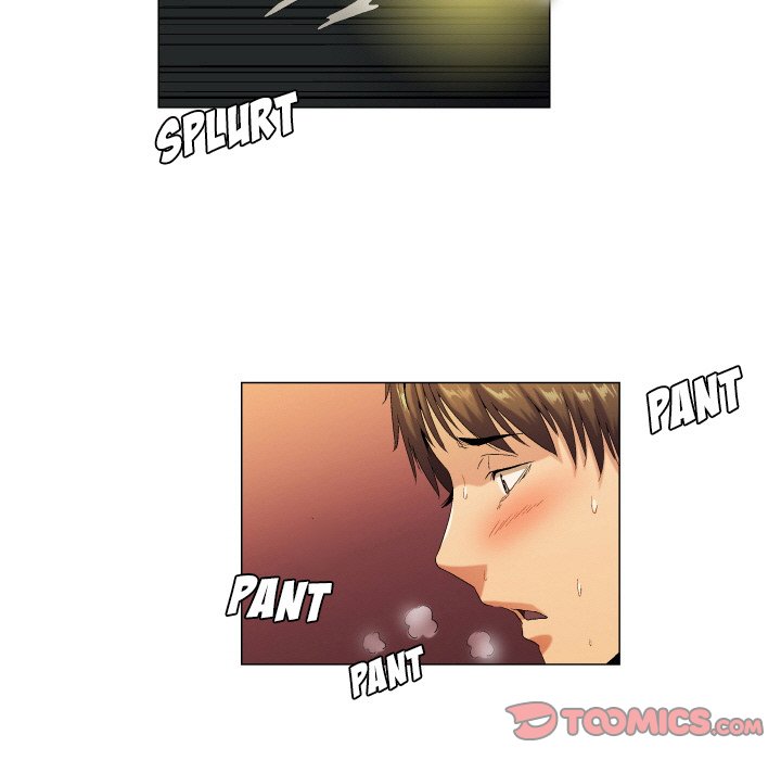 God of App chapter 57 page 28