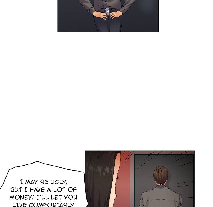 God of App chapter 57 page 31