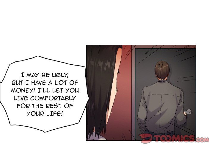 God of App chapter 58 page 2