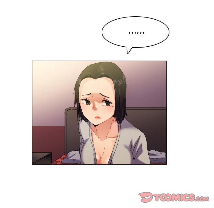 God of App chapter 58 page 6