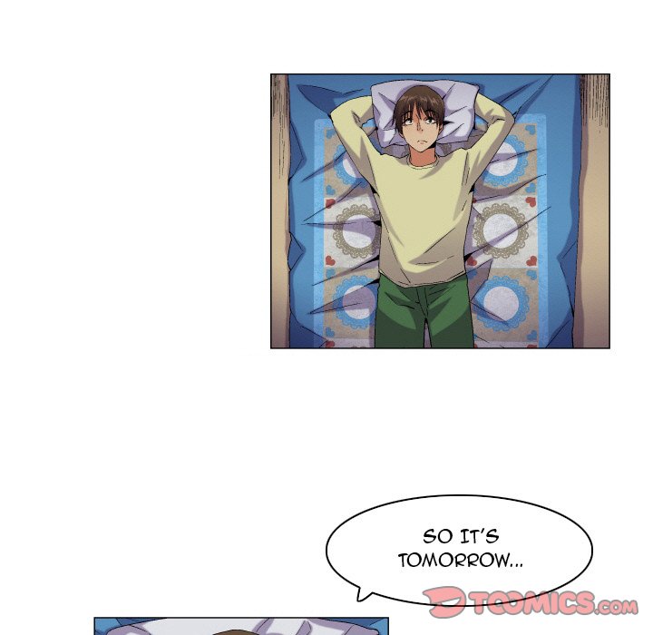 God of App chapter 58 page 10