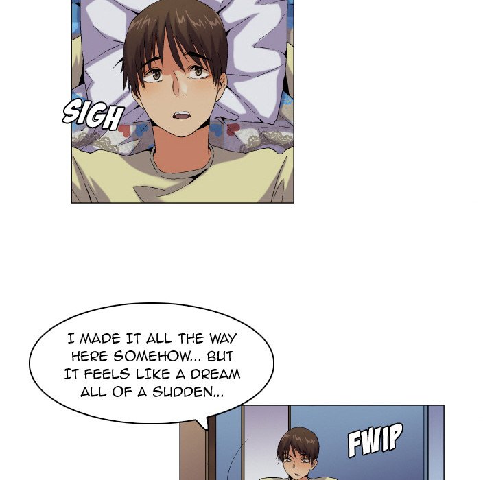 God of App chapter 58 page 11