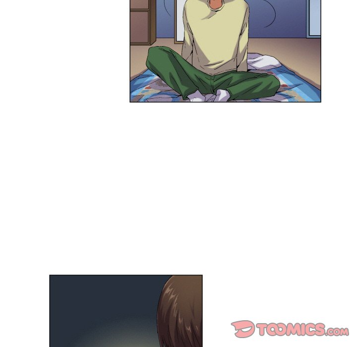 God of App chapter 58 page 12