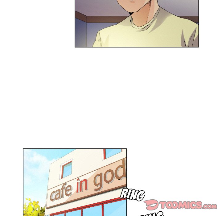 God of App chapter 58 page 14