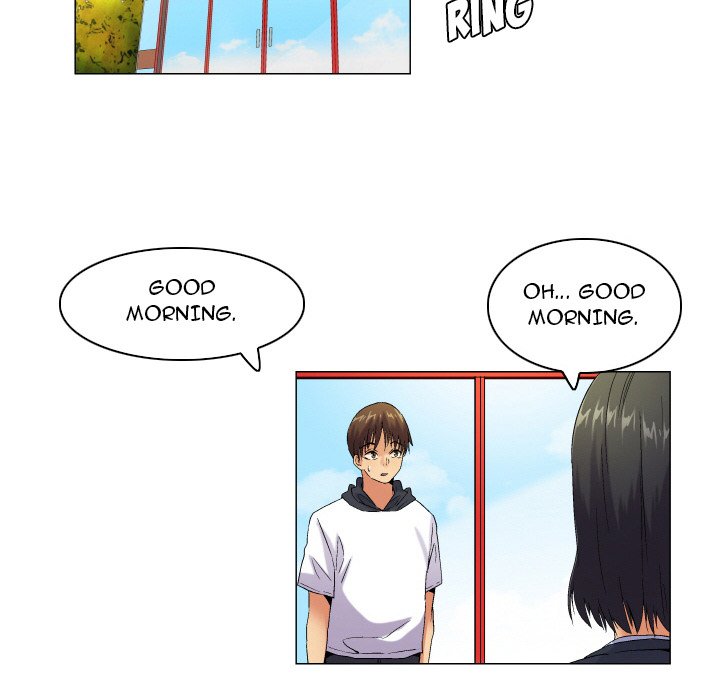 God of App chapter 58 page 15