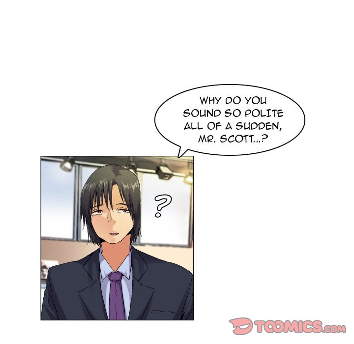 God of App chapter 58 page 16