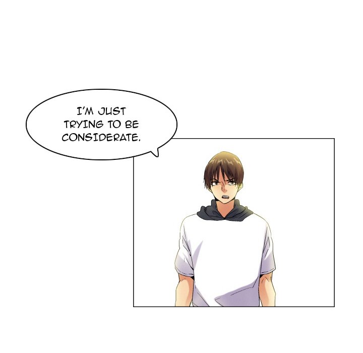 God of App chapter 58 page 17